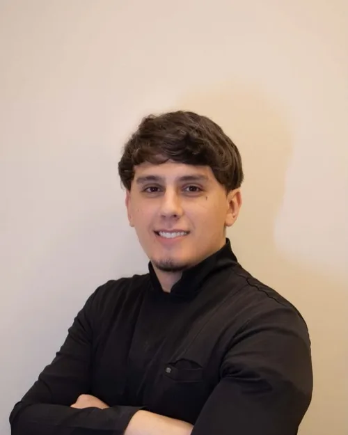 Dr. Gabriel — Cirurgião-dentista